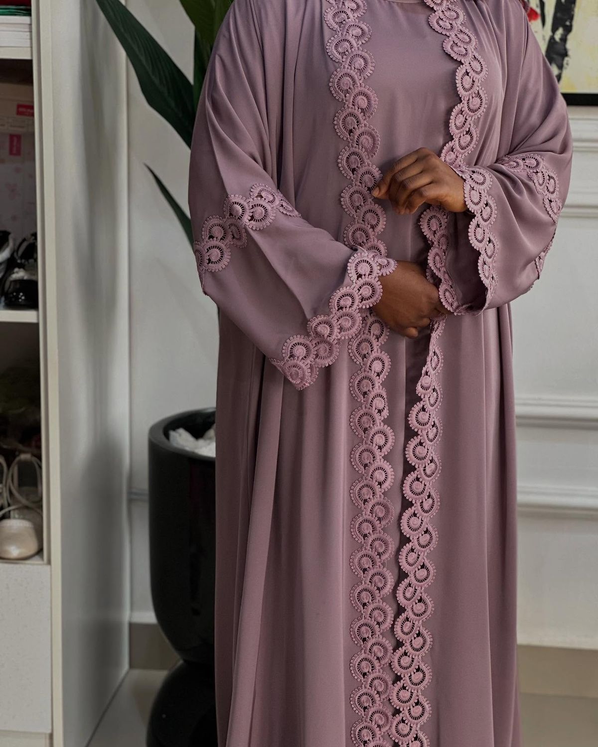 Mehr Studio Luxury Shirt 47