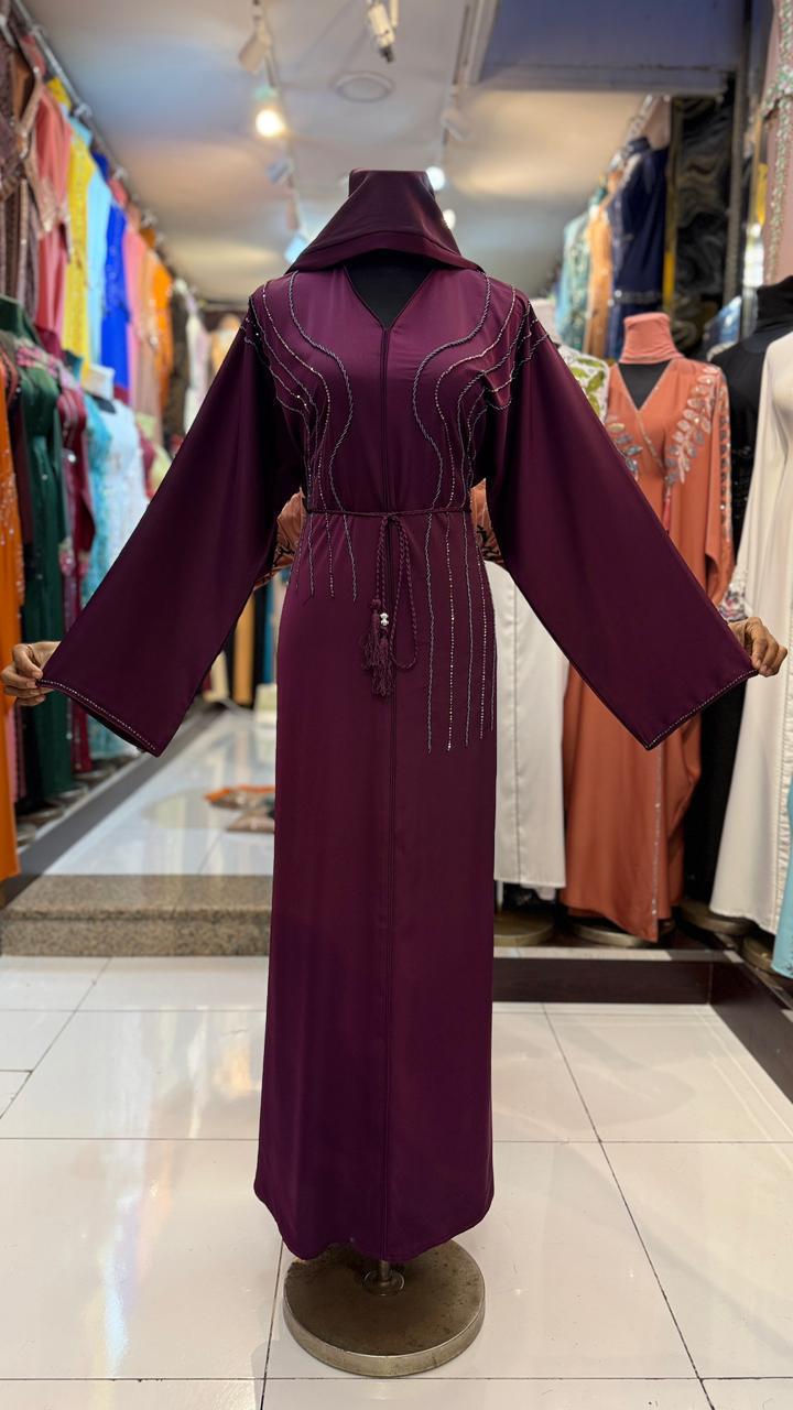 Nooré Premium Khaddar Suit 44
