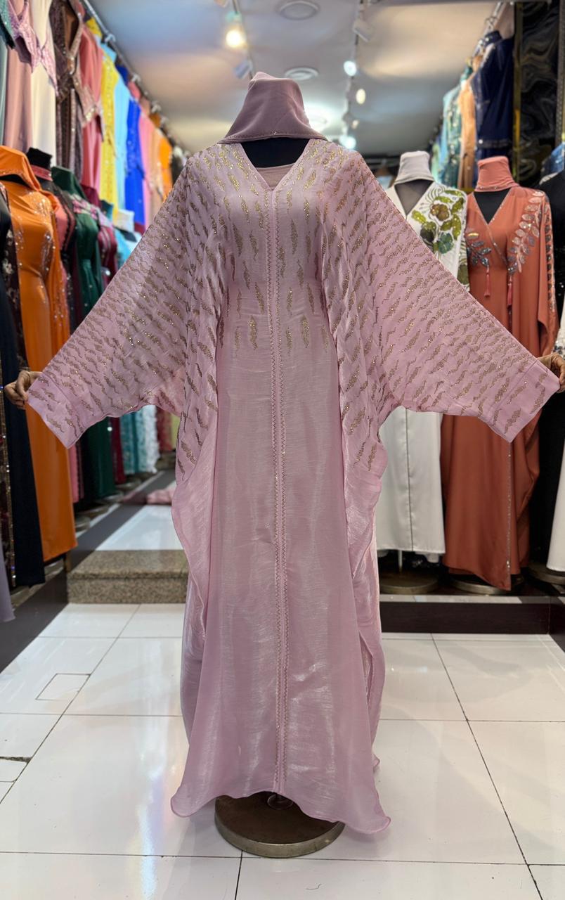 Naqsh Festive Linen Suit 45