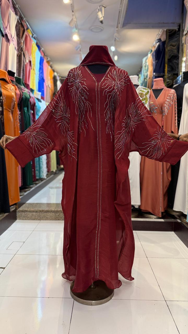 Zarqash Everyday Kurta 46